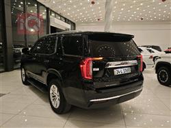 جي ام سي يوكون